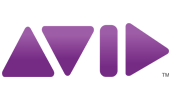 Logo della Avid