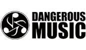 Logo della Dangerous Music