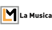 Logo La Musica Gabbani